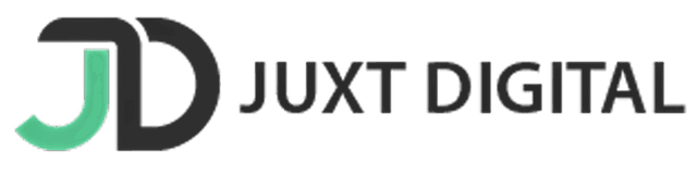 JuxtDigital Logo